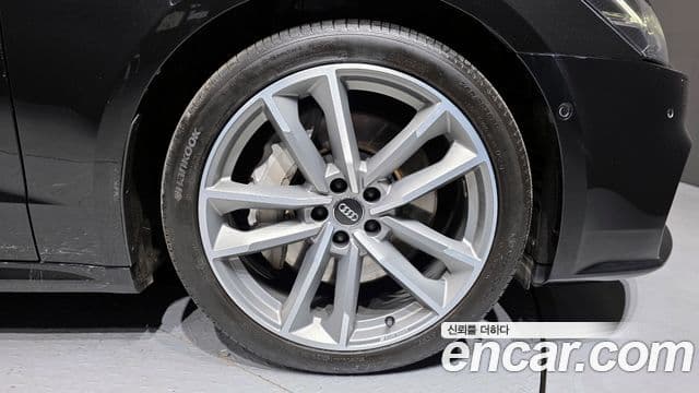 Audi A7 (4K) Premium, 2021 все фото