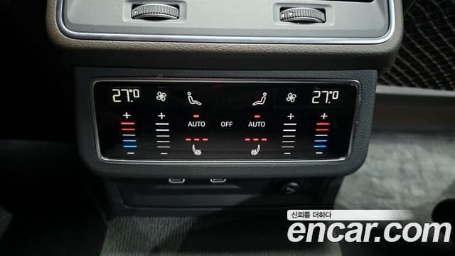 Audi A7 (4K) Premium, 2021 18