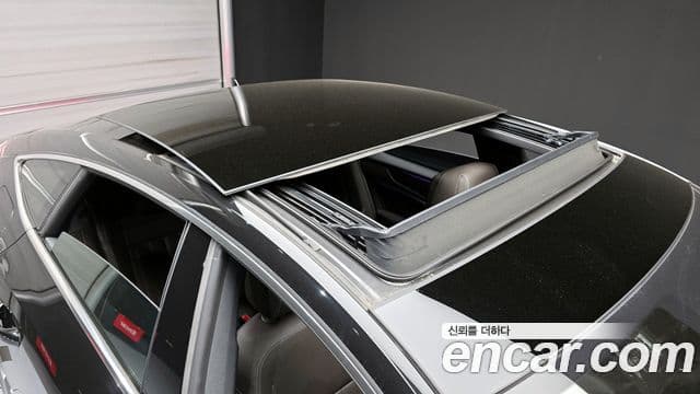 Audi A7 (4K) Premium, 2021 19