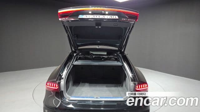Audi A7 (4K) Premium, 2021 20