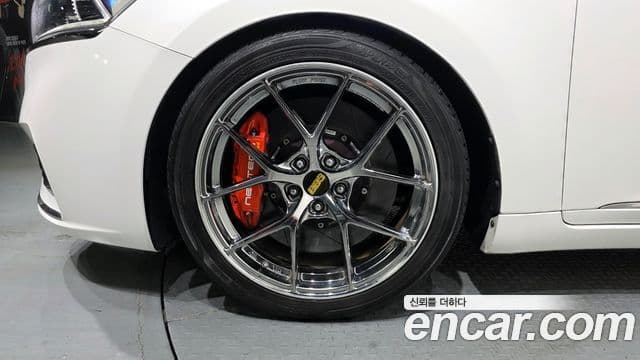 Kia All New K7 Special, 2016 все фото