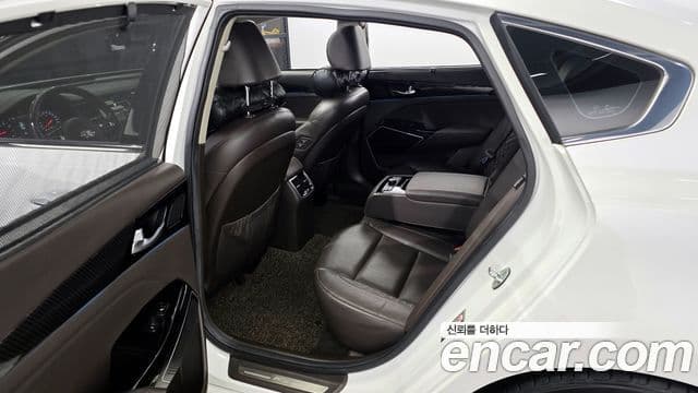 Kia All New K7 Special, 2016 11