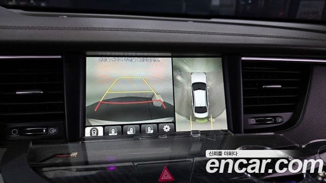 Kia All New K7 Special, 2016 18