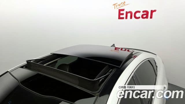 Kia All New K7 Special, 2016 20