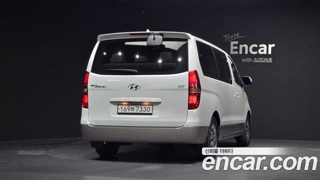 Hyundai The / новый New Grand Starex Premium Special, 2021 4