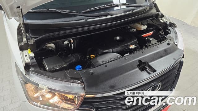 Hyundai The / новый New Grand Starex Premium Special, 2021 6