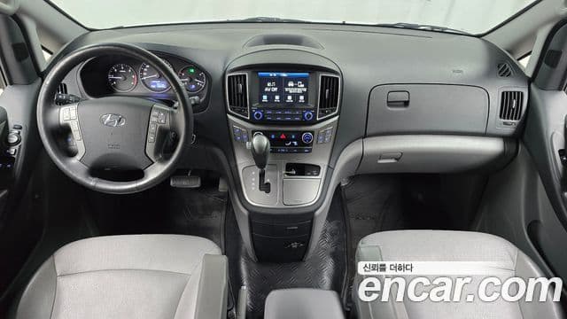 Hyundai The / новый New Grand Starex Premium Special, 2021 7