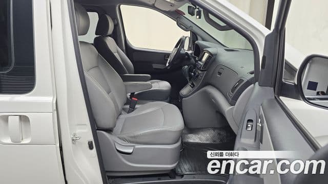 Hyundai The / новый New Grand Starex Premium Special, 2021 10