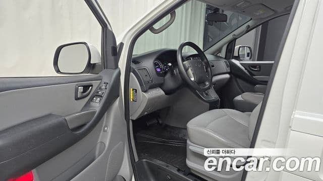 Hyundai The / новый New Grand Starex Premium Special, 2021 11