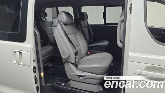 Hyundai The / новый New Grand Starex Premium Special, 2021 12