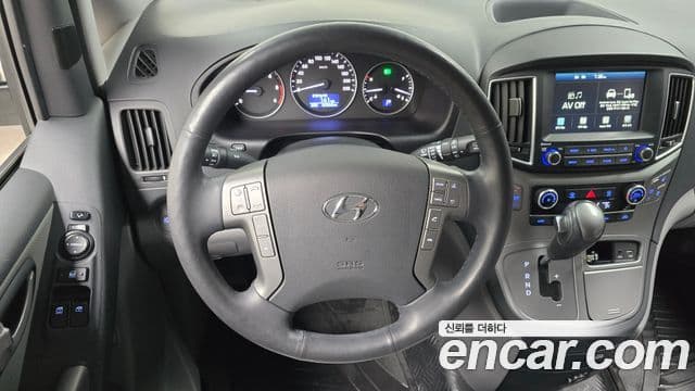 Hyundai The / новый New Grand Starex Premium Special, 2021 13