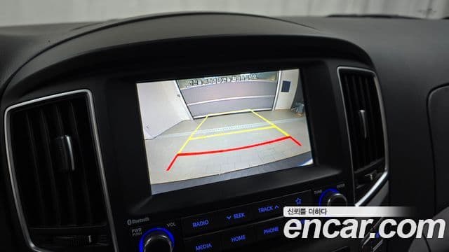 Hyundai The / новый New Grand Starex Premium Special, 2021 15