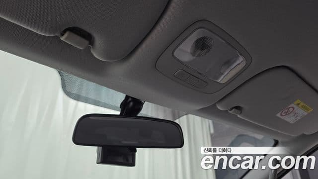 Hyundai The / новый New Grand Starex Premium Special, 2021 17