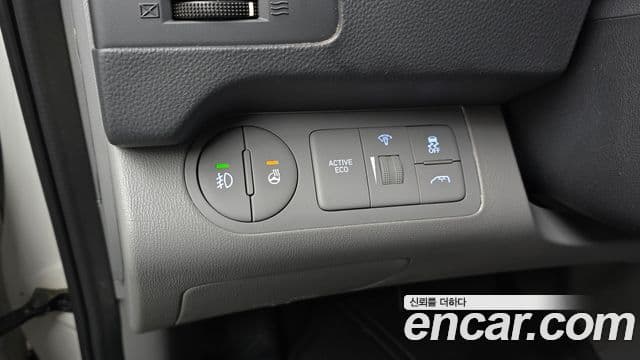 Hyundai The / новый New Grand Starex Premium Special, 2021 19