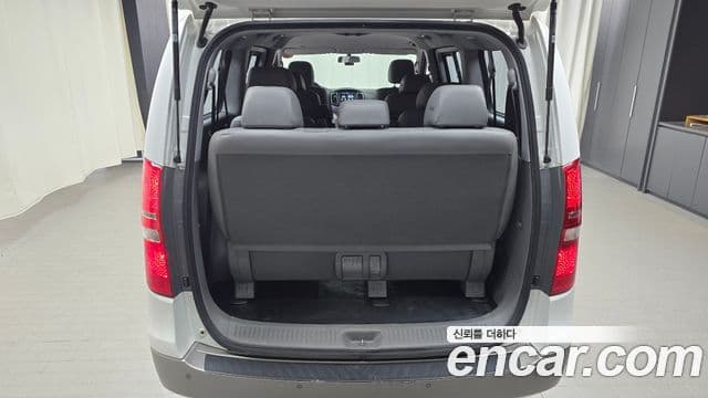 Hyundai The / новый New Grand Starex Premium Special, 2021 20
