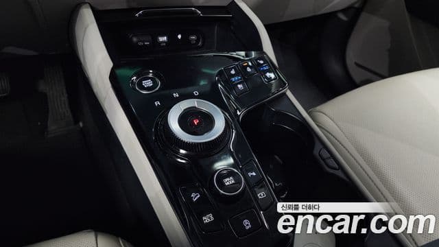 Kia Sportage 5세대 Noblesse Gravity, 2022 9