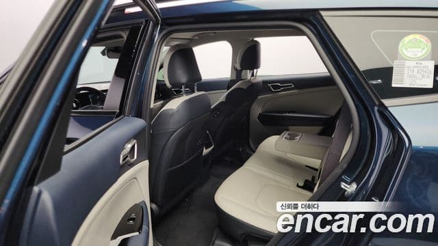 Kia Sportage 5세대 Noblesse Gravity, 2022 12