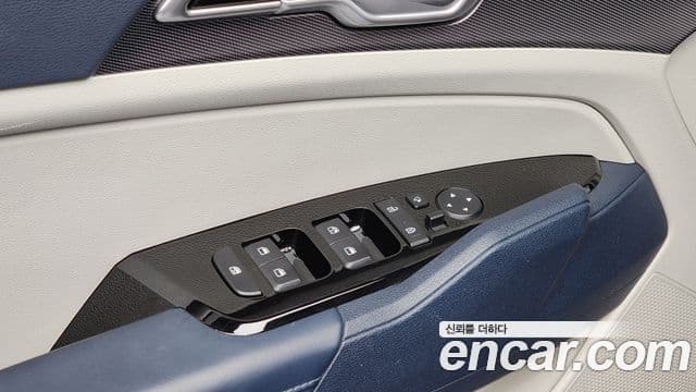 Kia Sportage 5세대 Noblesse Gravity, 2022 13