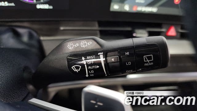 Kia Sportage 5세대 Noblesse Gravity, 2022 16
