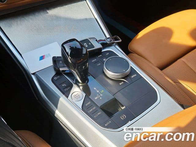BMW 3시리즈 (G20) 320d M Sport, 2022 12