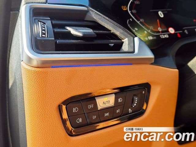 BMW 3시리즈 (G20) 320d M Sport, 2022 14