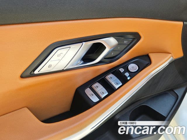 BMW 3시리즈 (G20) 320d M Sport, 2022 15