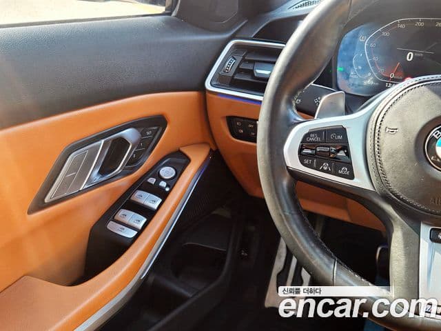 BMW 3시리즈 (G20) 320d M Sport, 2022 16