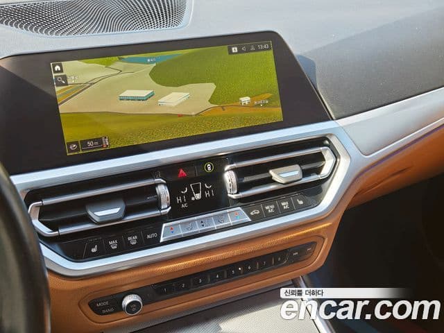 BMW 3시리즈 (G20) 320d M Sport, 2022 17