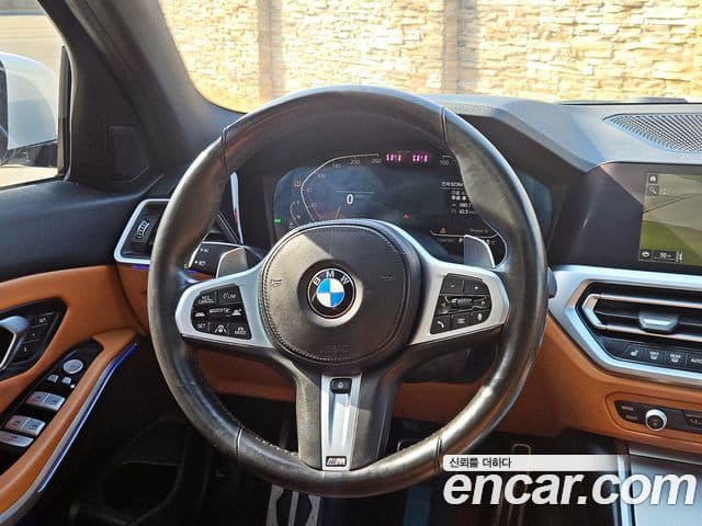 BMW 3시리즈 (G20) 320d M Sport, 2022 18