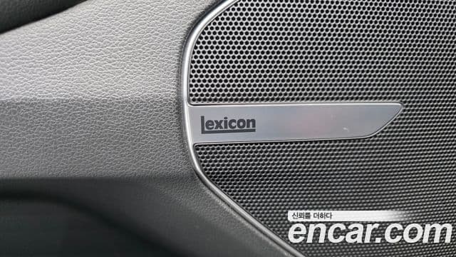 Genesis EQ900 Luxury, 2018 16