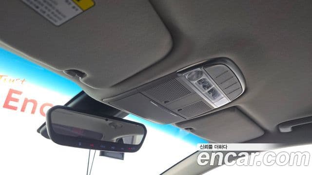 Genesis EQ900 Luxury, 2018 19