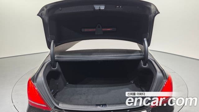 Genesis EQ900 Luxury, 2018 20