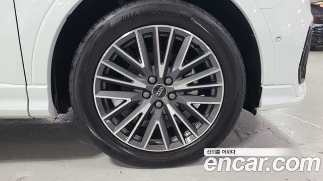 Audi Q3 (F3) Premium, 2025 все фото