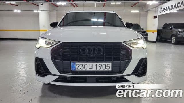 Audi Q3 (F3) Premium, 2025 6