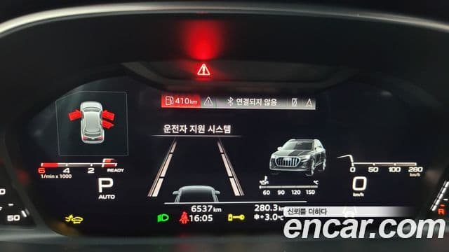 Audi Q3 (F3) Premium, 2025 8