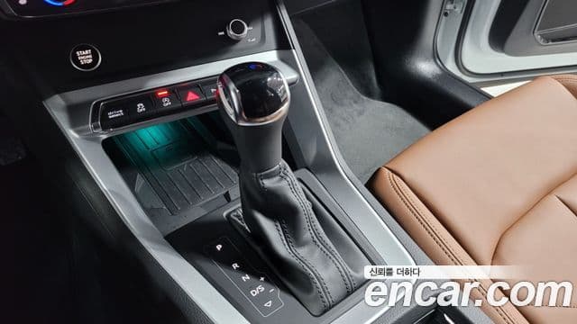 Audi Q3 (F3) Premium, 2025 9