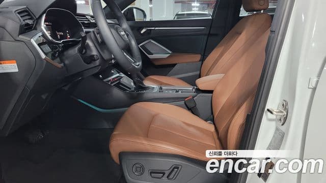 Audi Q3 (F3) Premium, 2025 10