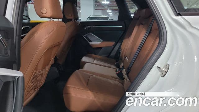 Audi Q3 (F3) Premium, 2025 11