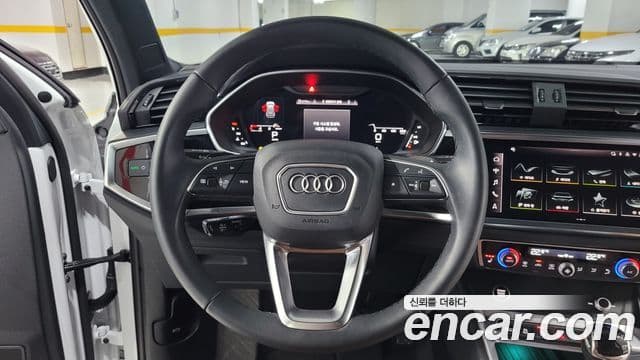 Audi Q3 (F3) Premium, 2025 13