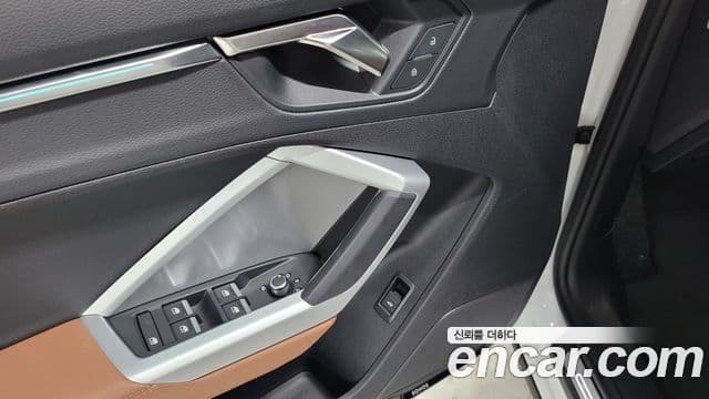 Audi Q3 (F3) Premium, 2025 17