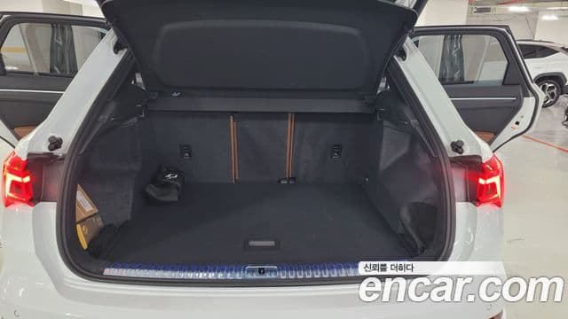 Audi Q3 (F3) Premium, 2025 19