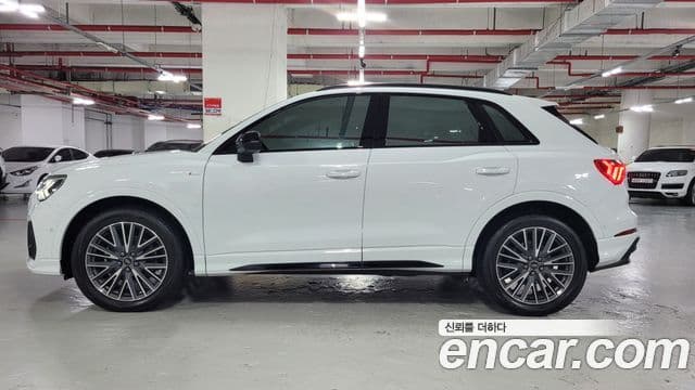 Audi Q3 (F3) Premium, 2025 20