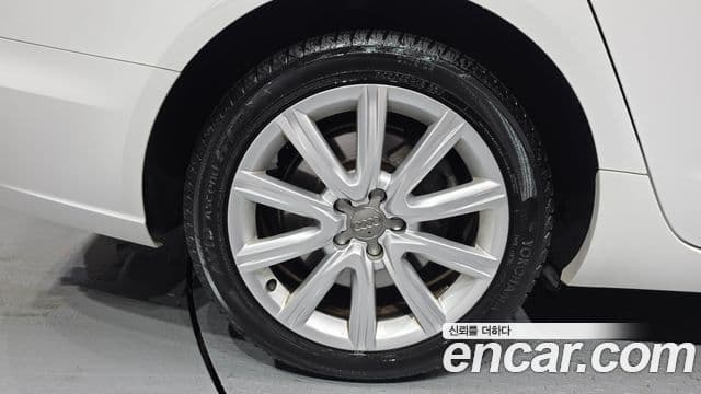 Audi New A6 C7, 2015 все фото