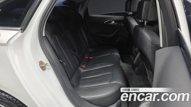 Audi New A6 C7, 2015 12