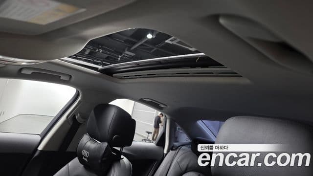 Audi New A6 C7, 2015 17