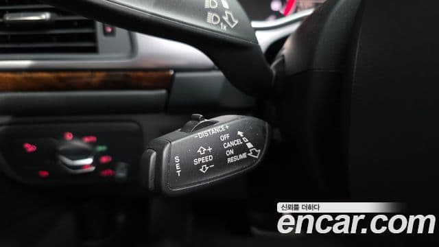 Audi New A6 C7, 2015 18