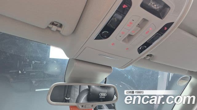 Audi New A6 C7, 2015 19