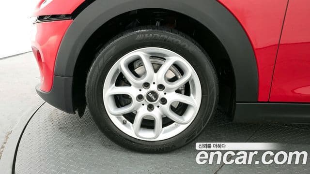 Mini Cooper 3세대, 2021 все фото