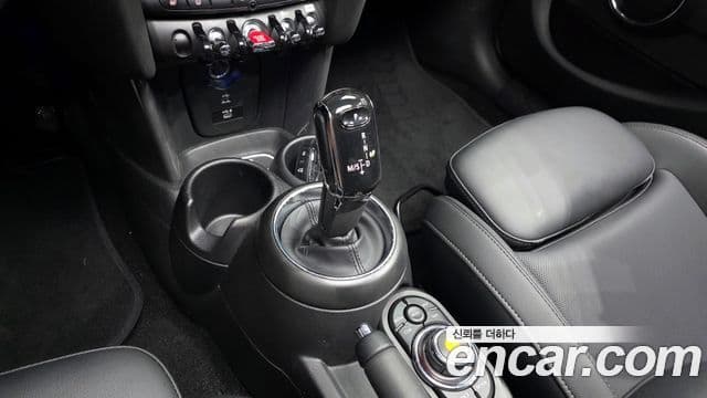 Mini Cooper 3세대, 2021 9