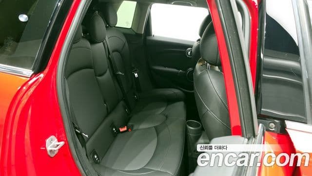 Mini Cooper 3세대, 2021 12